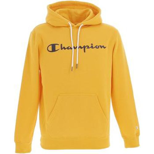 Sweat-shirt Hooded sweatshirt - Champion - Modalova