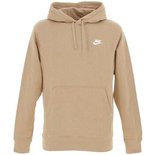 Sweat-shirt M nsw club hoodie po bb - Nike - Modalova