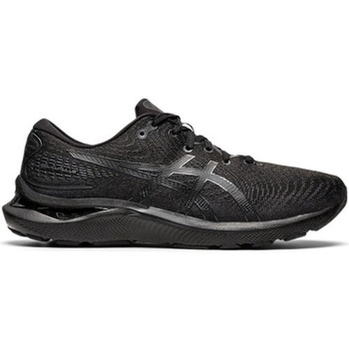 Chaussures Chaussures Ch Gel-cumulus 24 (black) - Asics - Modalova