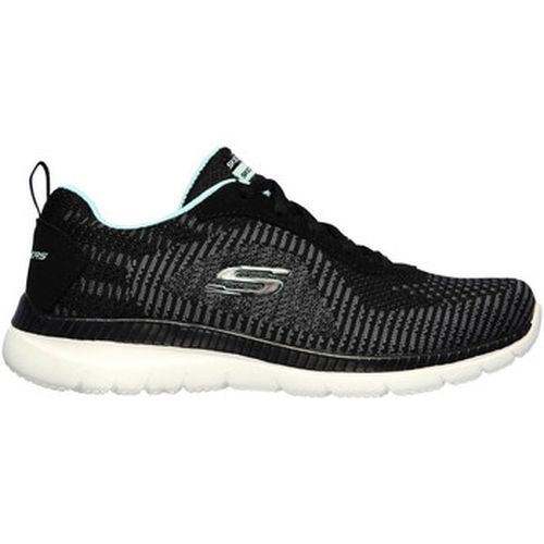 Baskets Baskets Ch Bountiful Purist (black) - Skechers - Modalova