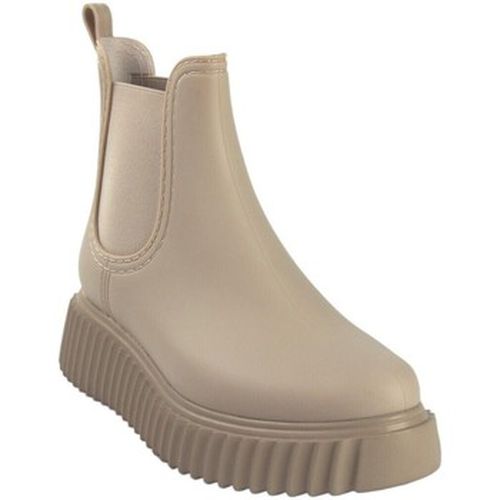 Chaussures Wellies k21109 beige - Kelara - Modalova
