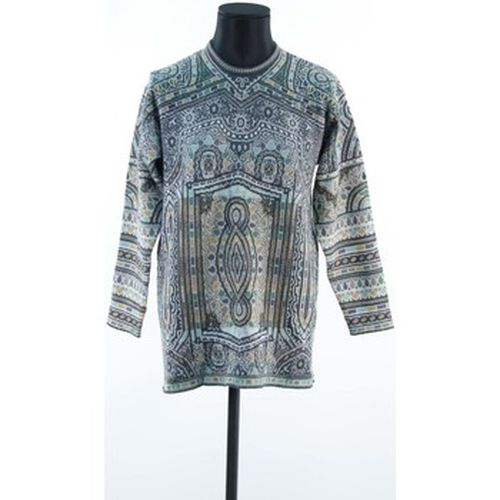 Sweat-shirt Pull/Cardigan en laine - Kenzo - Modalova