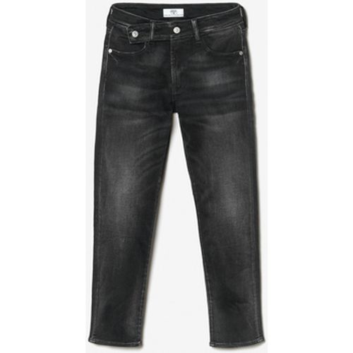 Jeans Jeans 400/17 mom basic taille haute 7/8ème - Le Temps des Cerises - Modalova