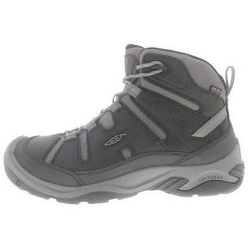 Chaussures Keen Circadia Mid WP - Keen - Modalova