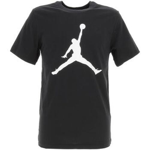 T-shirt Nike M j jumpman ss crew - Nike - Modalova