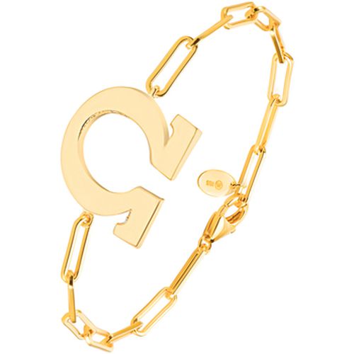 Bijoux Bracelet Chaine Argent Omega - Orusbijoux - Modalova