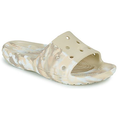 Sandales CLASSIC MARBLED SLIDE - Crocs - Modalova