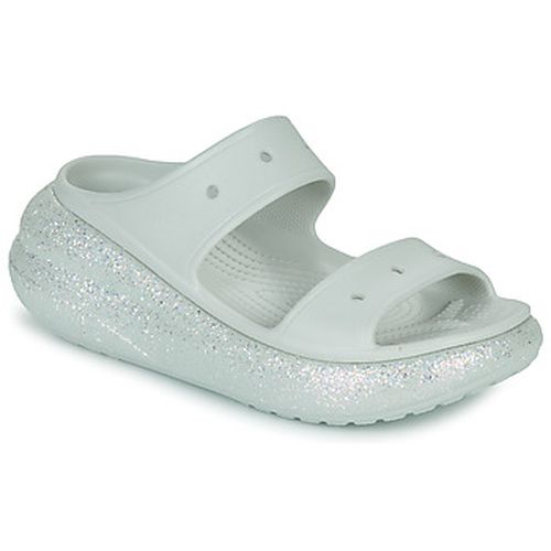 Mules CLASSIC CRUSH GLITTER SANDAL - Crocs - Modalova