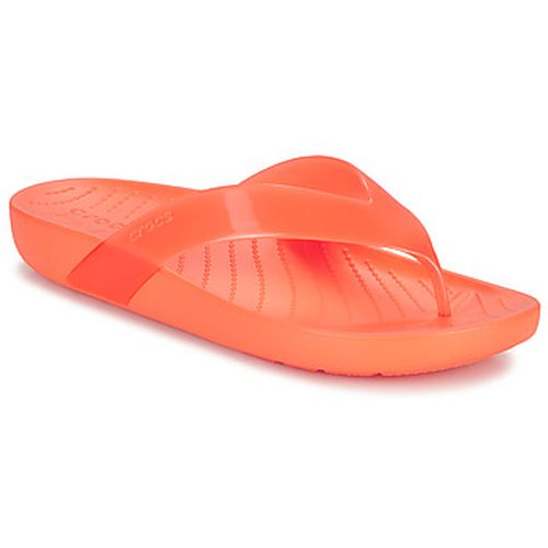 Tongs SPLASH GLOSSY FLIP - Crocs - Modalova