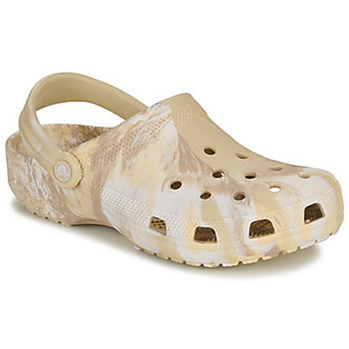 Sabots Crocs CLASSIC MARBLED CLOG - Crocs - Modalova