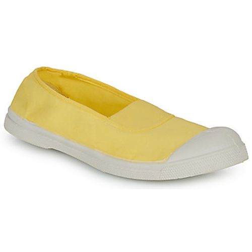 Slip ons Bensimon TENNIS ELASTIQUE - Bensimon - Modalova