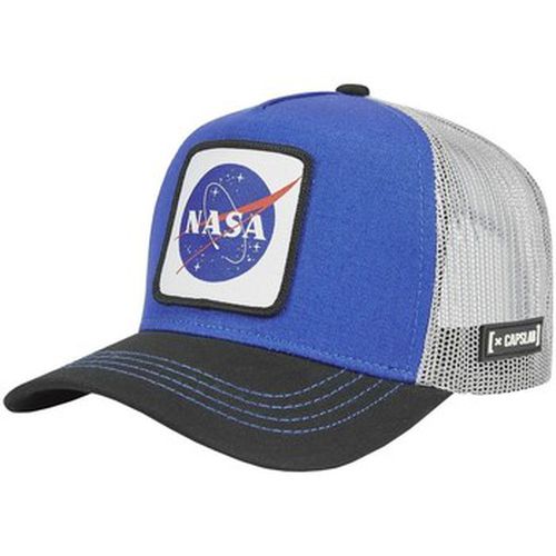 Casquette Space Mission Nasa - Capslab - Modalova