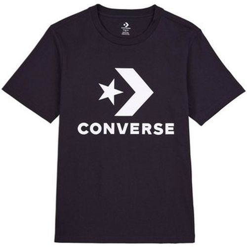 T-shirt Converse Goto Star Chevron - Converse - Modalova