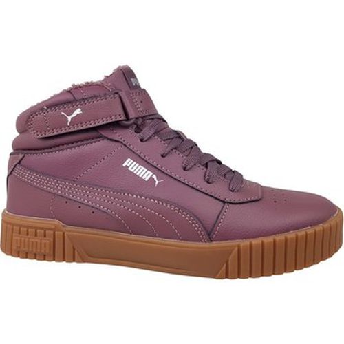 Boots Puma Carina 20 Mid Wtr - Puma - Modalova