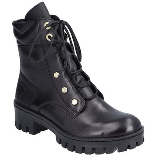 Bottines Rieker 75704 - Rieker - Modalova