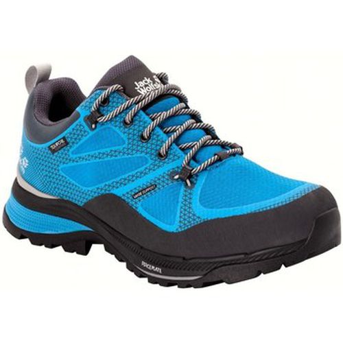 Chaussures Force Striker Texapore Low - Jack Wolfskin - Modalova