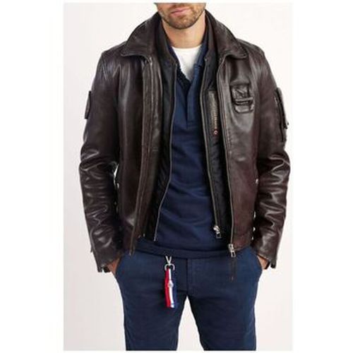 Veste Redskins Jaegger Marron - Redskins - Modalova