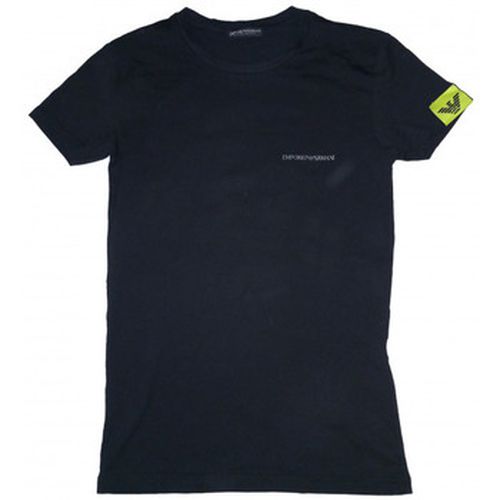 Debardeur Tee shirt 111035 - Emporio Armani - Modalova