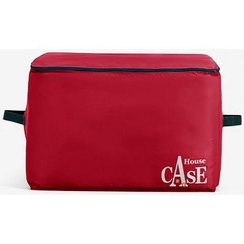 Chapeau House Case Nylon Large Brique - Bensimon - Modalova