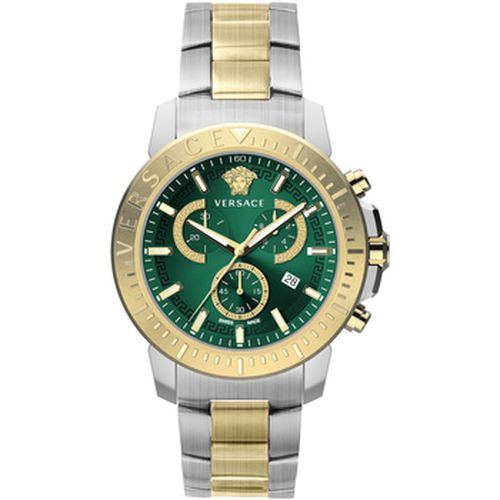 Montre VE2E00421, Quartz, 45mm, 5ATM - Versace - Modalova