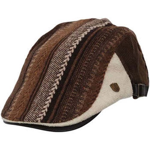 Casquette Casquette plate LEON - Chapeau-Tendance - Modalova