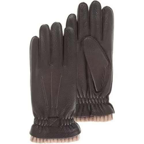 Gants Gants cuir de cerf - Isotoner - Modalova