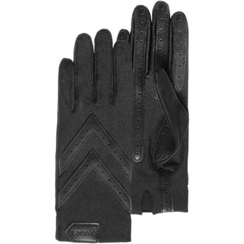 Gants Gants tissu extensible recyclé - Isotoner - Modalova