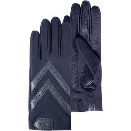 Gants Gants tissu extensible recyclé nuit - Isotoner - Modalova