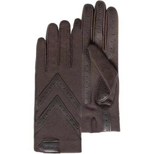 Gants Gants tissu extensible recyclé - Isotoner - Modalova