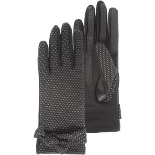 Gants Gants tissu imprimé Pois - Isotoner - Modalova