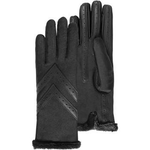 Gants Gants tissu recyclé doublé - Isotoner - Modalova