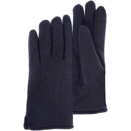 Gants Gants tactile laine Marine - Isotoner - Modalova