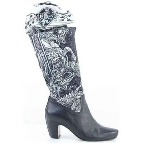 Bottes Lanvin Bottes en cuir - Lanvin - Modalova