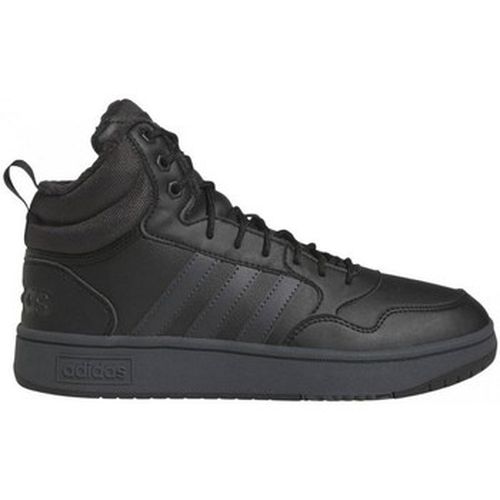 Baskets montantes Hoops 30 Mid Wtr - adidas - Modalova