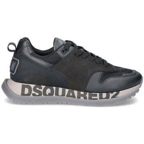 Baskets Dsquared Sneaker Uomo - Dsquared - Modalova