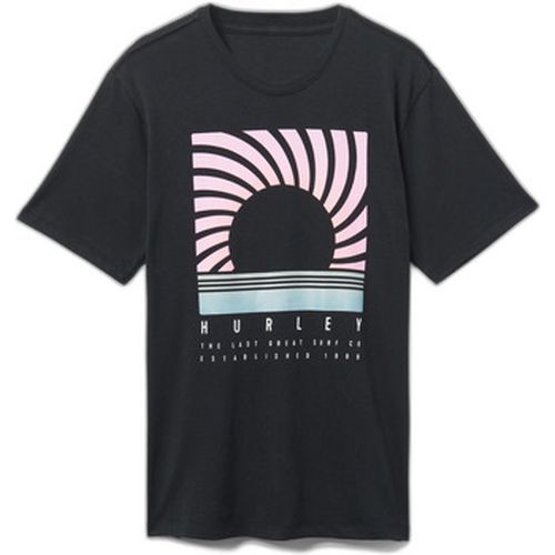 T-shirt T-shirt Everyday Horizon - Hurley - Modalova