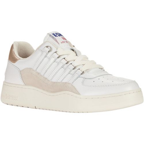 Baskets Baskets en cuir Cannoncourt - K-Swiss - Modalova