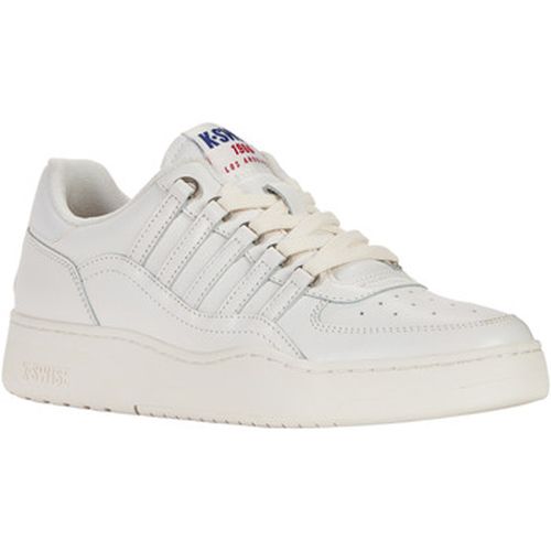 Baskets Baskets en cuir Cannoncourt - K-Swiss - Modalova