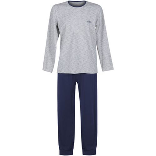 Pyjamas / Chemises de nuit Pyjama pantalon top manches longues Atlas - Lisca - Modalova