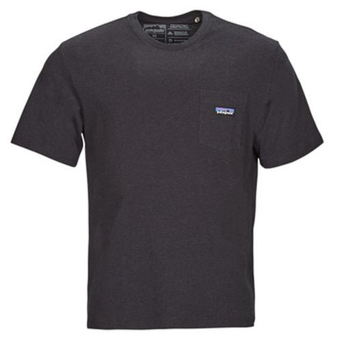 T-shirt M'S REGENERATIVE ORGANIC CERTIFIED COTTON LW POCKET TEE - Patagonia - Modalova