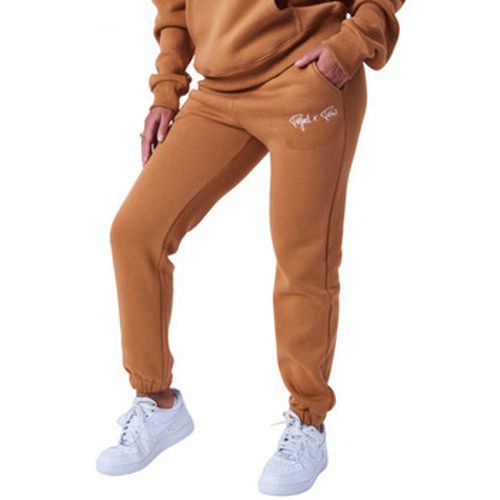 Collants Jogging Camel - Project X Paris - Modalova