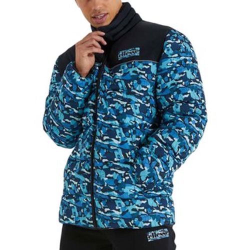 Blouson Doudoune à Capuche Lecta - Ellesse - Modalova