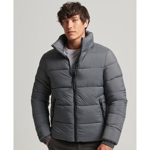 Blouson Doudoune Non Hooded Sports Puffer - Superdry - Modalova