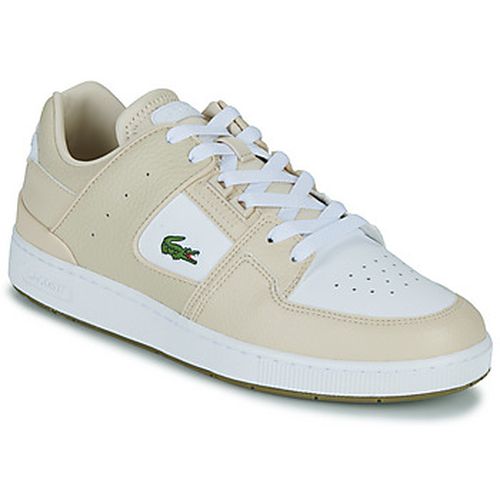 Baskets basses Lacoste COURT CAGE - Lacoste - Modalova