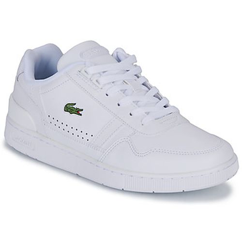 Baskets basses Lacoste T-CLIP - Lacoste - Modalova