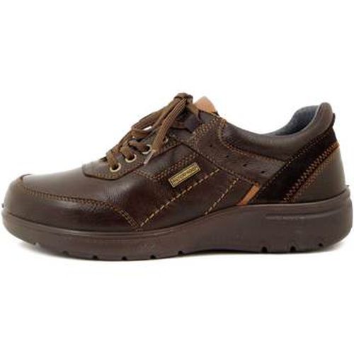 Derbies Chaussures, Derby, Waterproof, Cuir douce - 31012 - Luisetti - Modalova