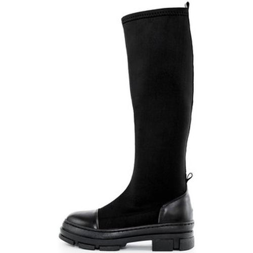 Bottes SS0K0073_101_BLACK_BIS - Sole Sisters - Modalova