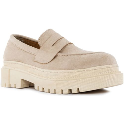 Mocassins SS1K0377_452_BEIGE_BIS - Sole Sisters - Modalova