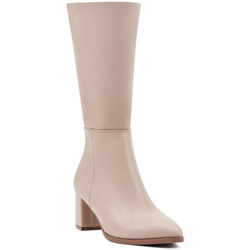 Bottes SS1K0397_451_BEIGE - Sole Sisters - Modalova