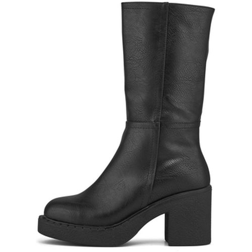 Bottes SS2K0294_101_BLACK - Sole Sisters - Modalova